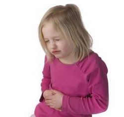 Avoid Acid Reflux on Children Women Tips Online