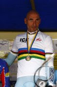 Wereld Kampioen ICF 2009 Amateurs 18-39 jaar