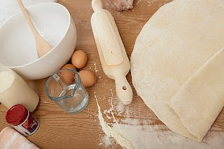 Masa para tarta Masa para tarta