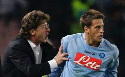 Mazzarri-sprona-Denis