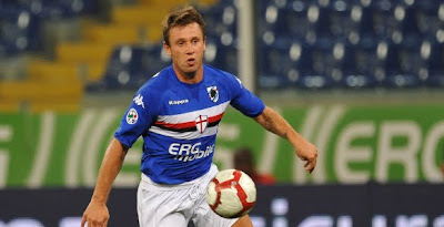 Cassano-Manchester City