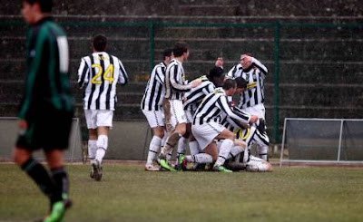 Juventus-Viareggio