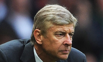 Wenger-Arsenal