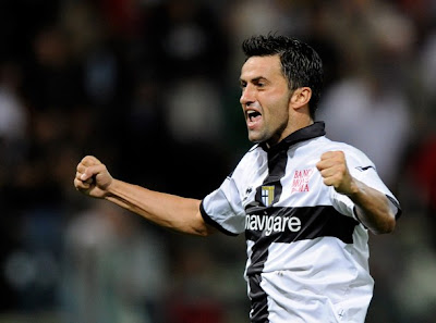 Panucci dice addio al Parma calcio, parma, panucci, rescissione, contratto