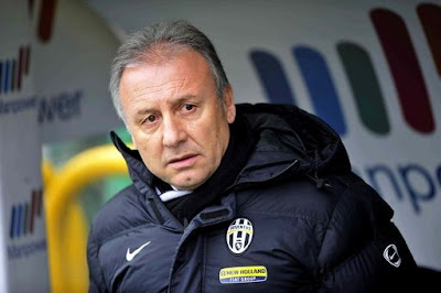 Zaccheroni avanti in Europa calcio, europa league, risultati, juventus, roma