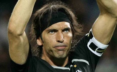 Buffon incorona l'Inter
