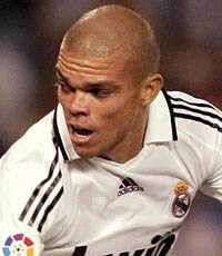 Pepe ha chiesto scusa