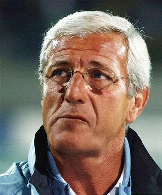 Lippi dice no ad un ritorno alla Juventus