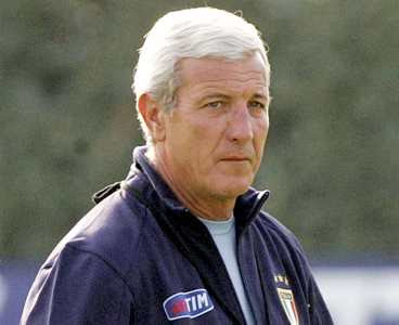 Lippi apre le porte della Nazionale