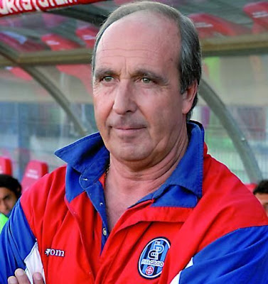 Ventura al Bari