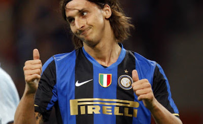Ibra felice di restare
