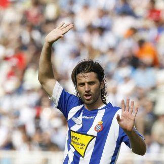 Un infarto stronca il capitano Jarque