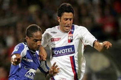 Grosso con il Lione. Orè è della Juventus