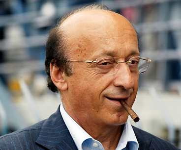 Moggi torna a parlare