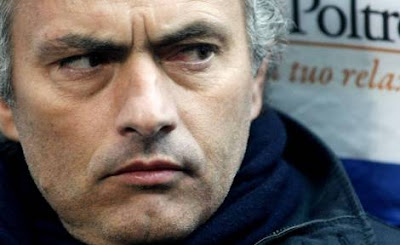 Mourinho-Inter