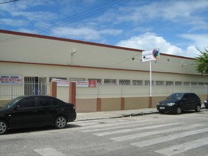 ESCOLA ESTADUAL "GENERAL SIQUEIRA"