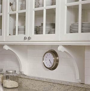 White Kitchen Inspiration