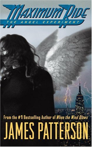 Maximum Ride: The Angel