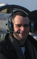 Blog ready to take off!