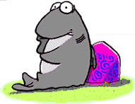 Sherman the Shark