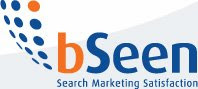 bSeen logo