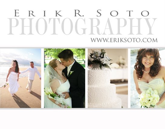 Los Angeles (Torrance) Photographer - Erik R. Soto Photography -