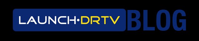 Launch DRTV