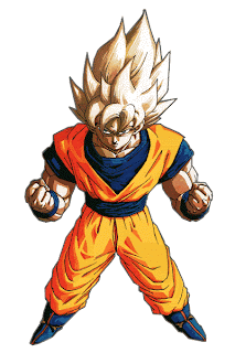 Dragon+ball+z+goku+super+saiyan+4+transformation