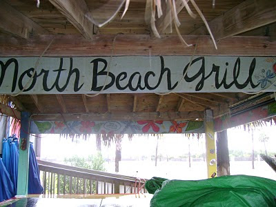 Beach Grill