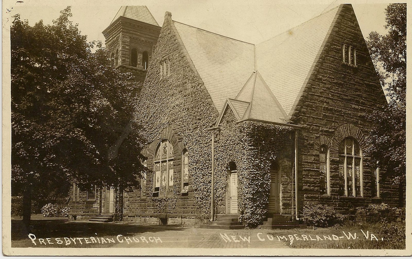 Uibles A Family Blog New Cumberland Presbyterian Church