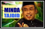 MINDA TAJDID