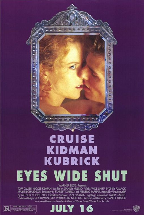 nicole kidman eyes wide shut part 1. Nicole Kidman