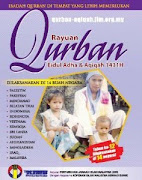 Jom Berqurban..