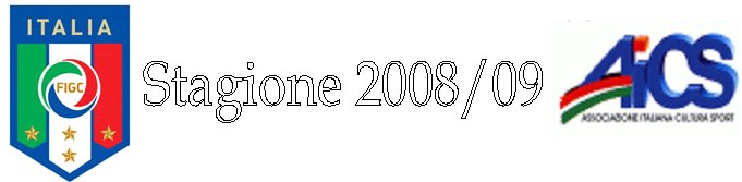 Stagione 2008/09