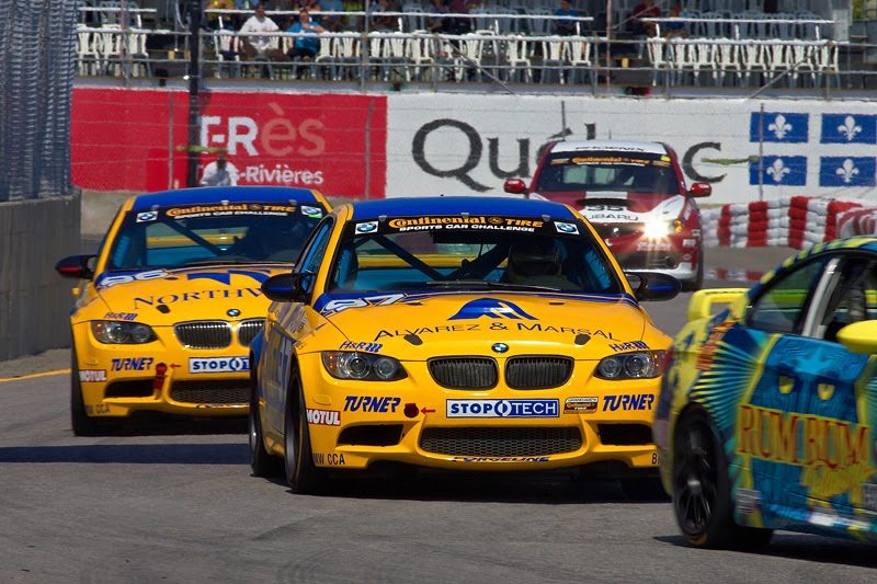 tuner motorsports
