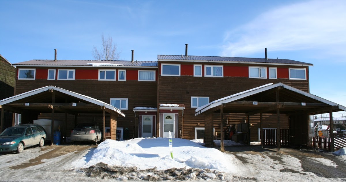 Went to Faro Homes for Sale in Faro, Yukon