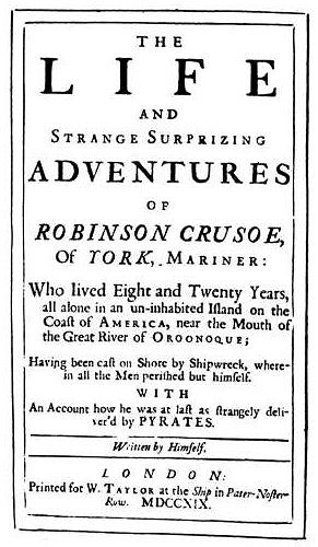 対訳 ロビンソン クルーソー Robinson Crusoe English And Japanese 09 04