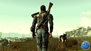 FALLOUT 4 podría llegar entre 2011 y 2012 Fallout3+copia