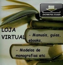 Bem-vindos a loja virtual