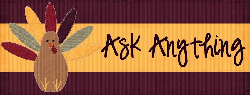 Ask Anything