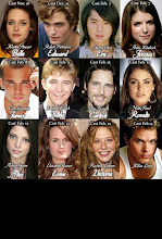 the best cast ever!