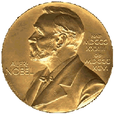Premios Nobel