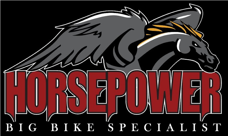 Horse Power - International Freestyle Partner WareHouse