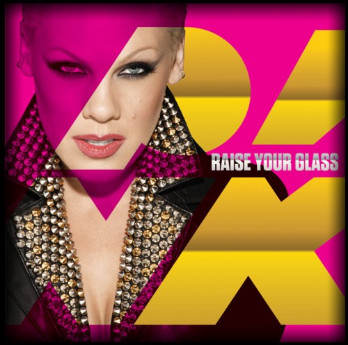 Pink Raise Your Glass Video Wiki