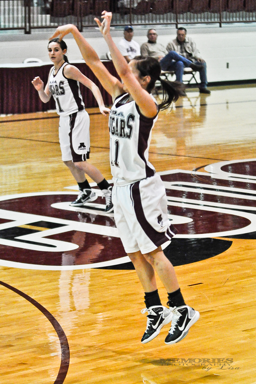 Ada Cougar Pride Ada vs. Durant pictures are posted Ada, OK Sports