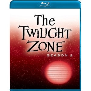 Twilight Zone Season 2 movie