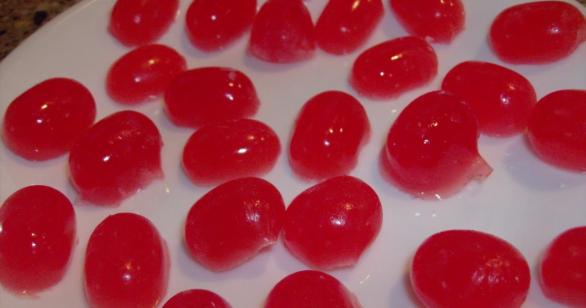 Susie's Recipes Homemade Fruit Snacks