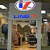LINE 7 COLLAPSE: NDU SET TO DO NOTHING AGAIN