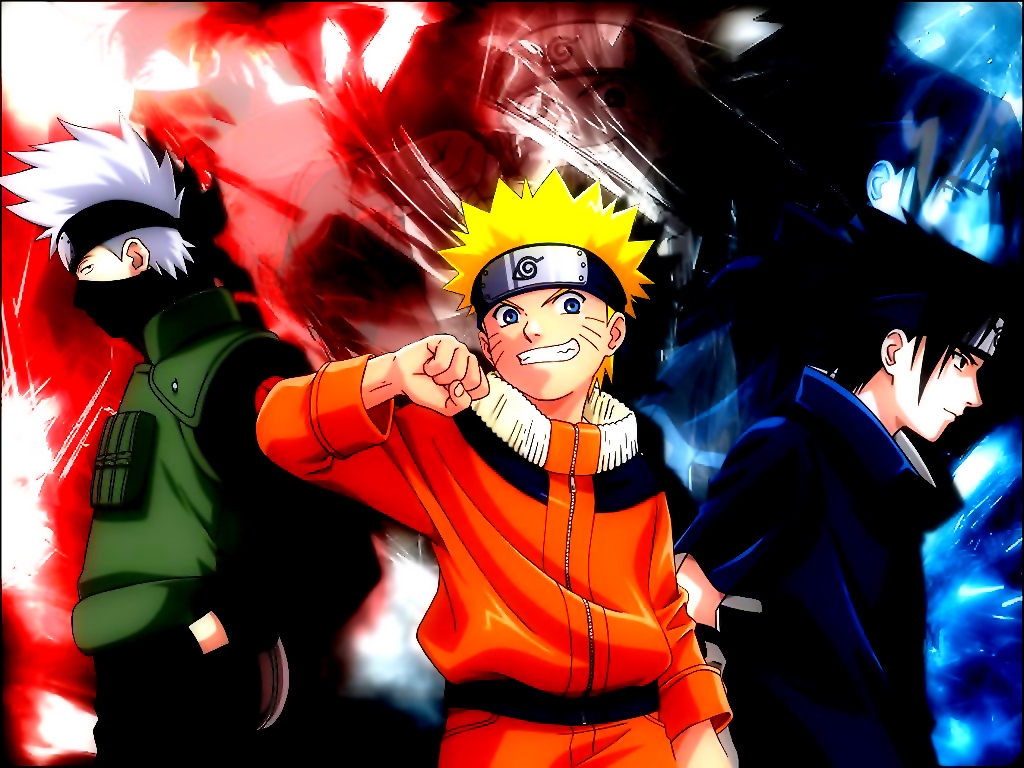 naruto naruto