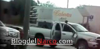 Video de Balacera en Valle Hermoso, Tamps Video de Balacera en Valle Hermoso, Tamps